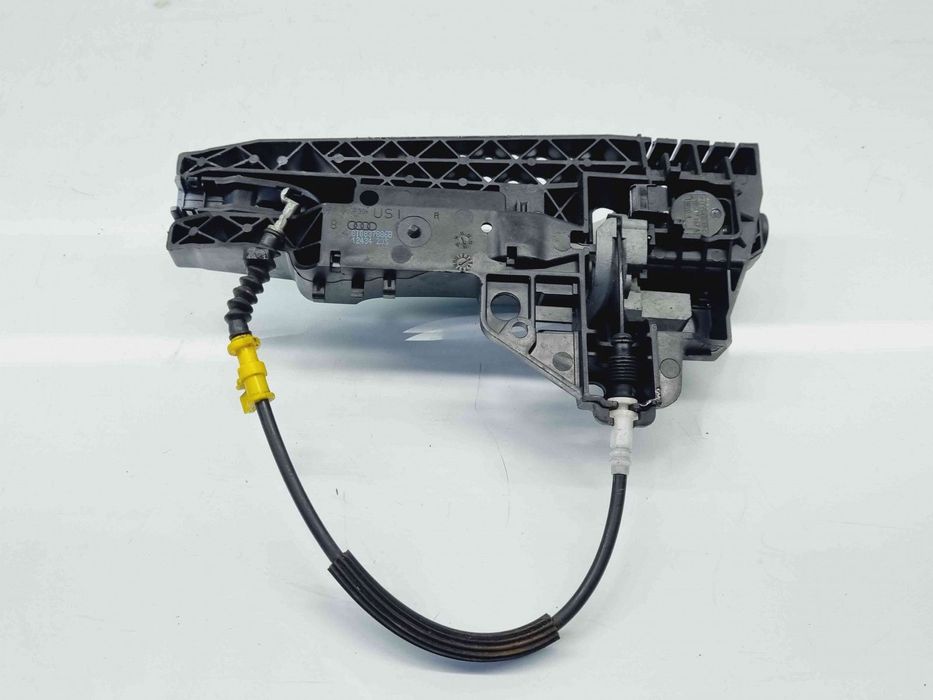 Maner usa dreapta spate Audi A4 (8K2, B8.5) Facelift [Fabr 2008-2015]