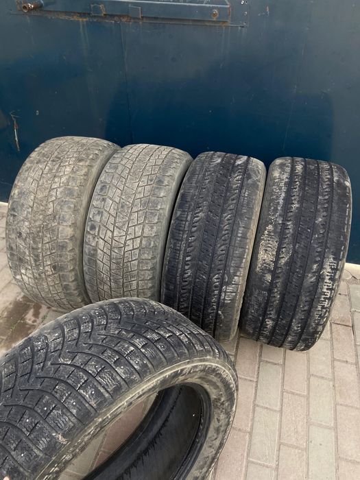 Шины 285/50/20 ЛЕТО
