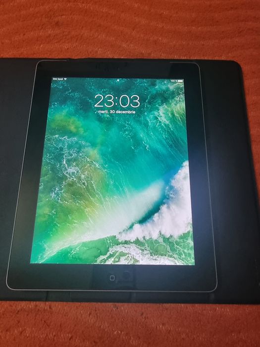 Apple iPad 4th Generation cu sim 4G