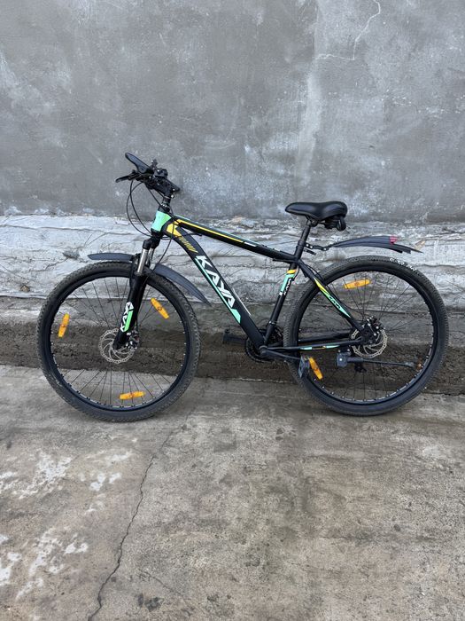 Velosiped 29 sotiladi