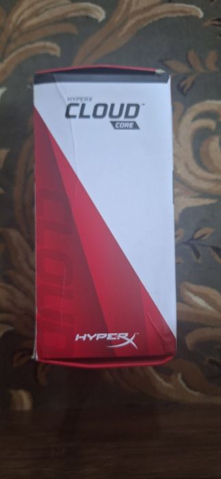 Gamerlar uchun naushnik