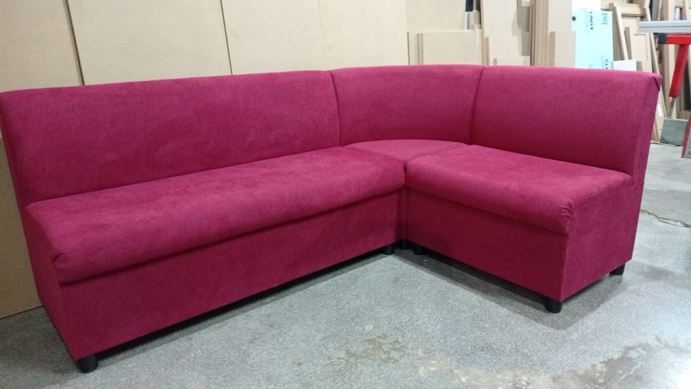 Кухненски ъгъл  нов