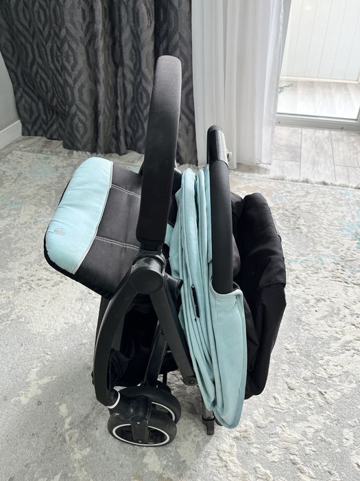 Коляска трансформер