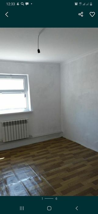 Сдам квартиру срочно