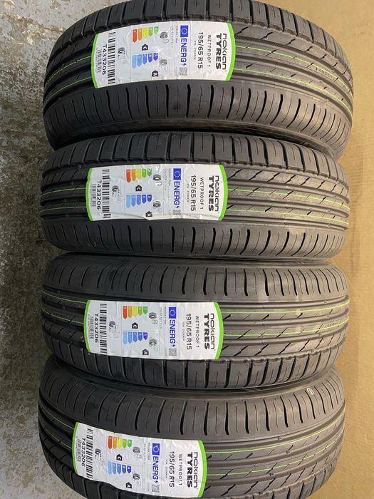 あき195／65R15 Anvelopa Motrio 195/65R15 91H FAIRWAY ALL SEASON 8660007117