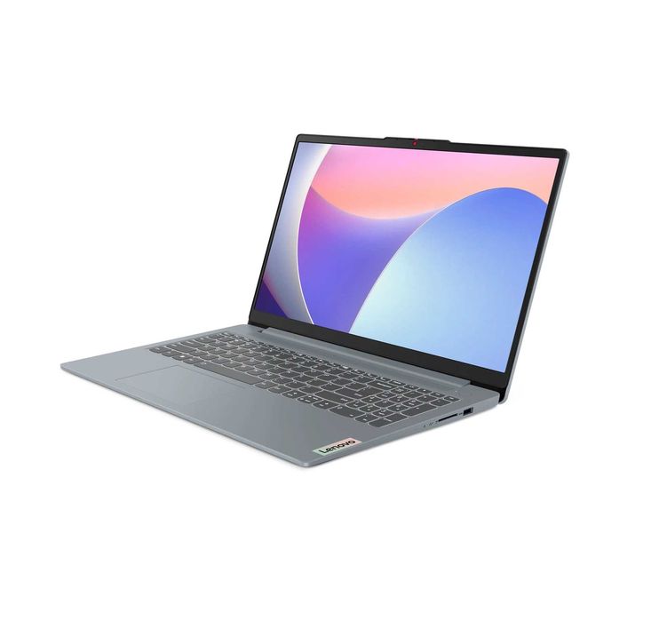 " Ноутбук Lenovo Ideapad Slim 3 /i7-13620H /16GB /512GB /15.6" FHD