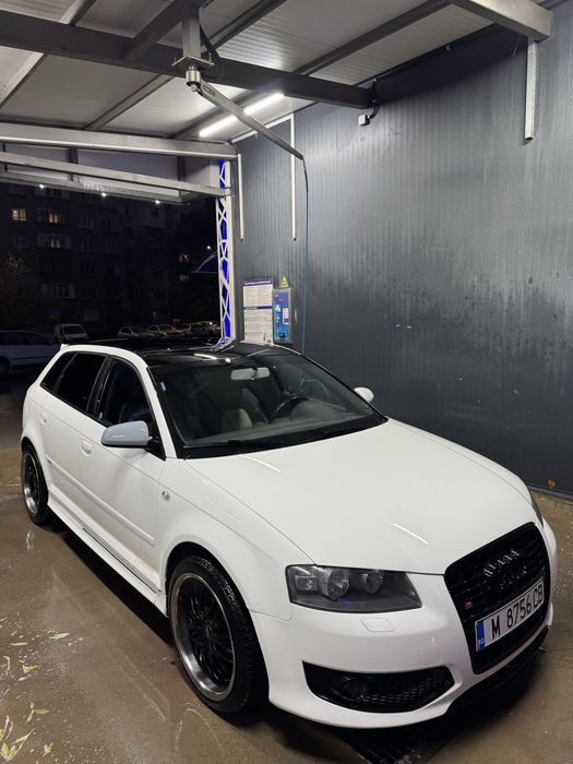 Продавам AUDI A3