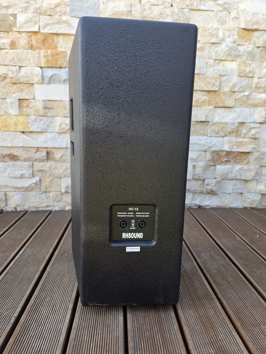 Boxa pasiva, 2 cai, RH Sound HC-12