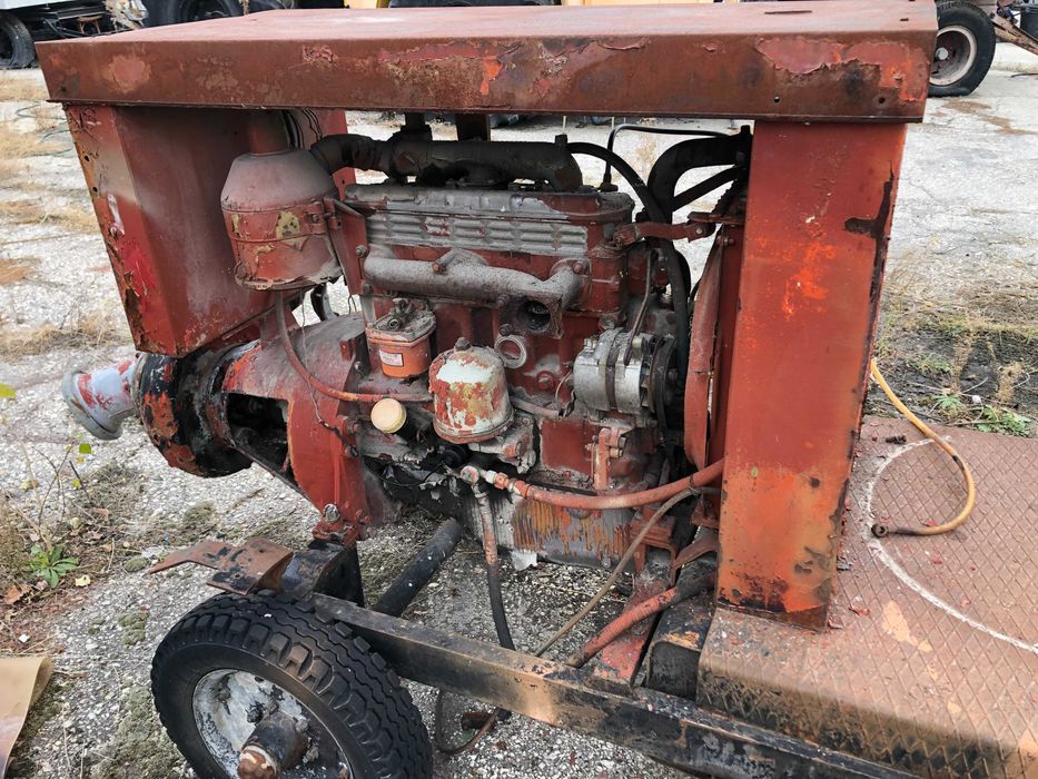 Помпи "МАРИЦА 50"