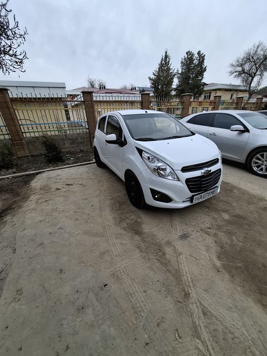 Спарк 1,25 срочно продам