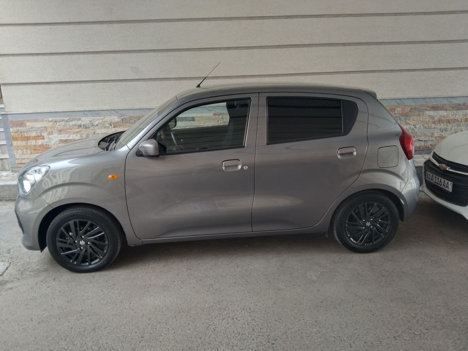 Продаю. Сузуки гелерио хечбек