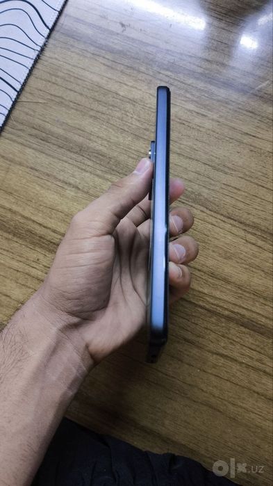 Redmi Note 12 Pro 8/256 GB IDEAL