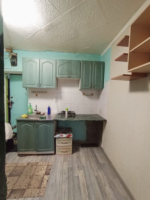 Сдам комнату в общежитии