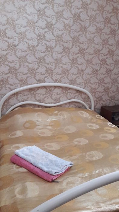 ГУМ, Зеленый базар, Саяхат - квартира посуточно на Кунаева Маметова.