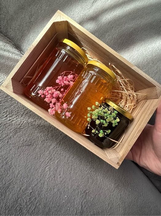 Produse apicole diverse