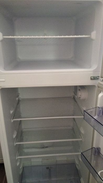 Холодильник beko