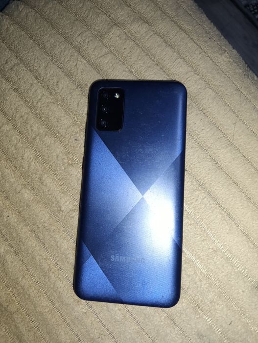 Продается 2 телефона Samsung Galaxy A02s