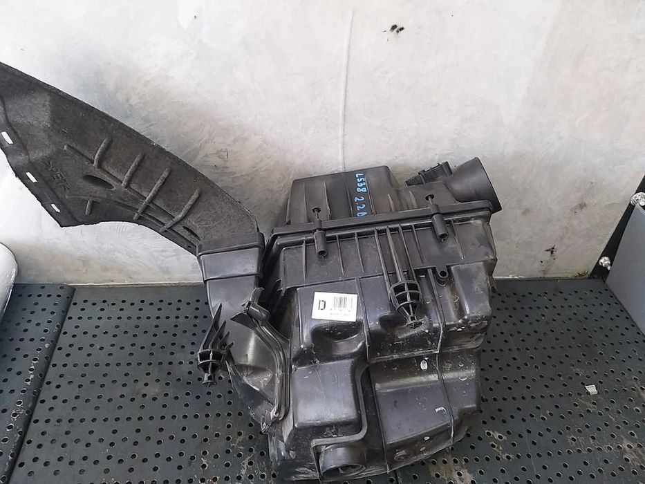 Carcasa filtru aer 2.2 d land rover range rover evoque  l538 bj329600ad