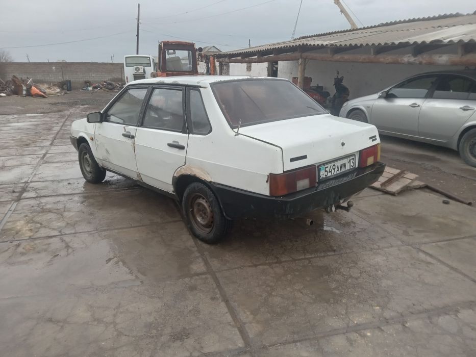 Ауди 100 ге ауыстырамын