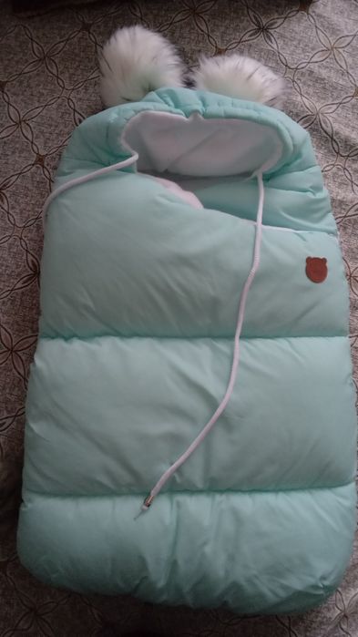 Одежда для малышей