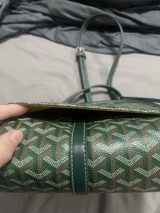 Сумка GOYARD по оригинал