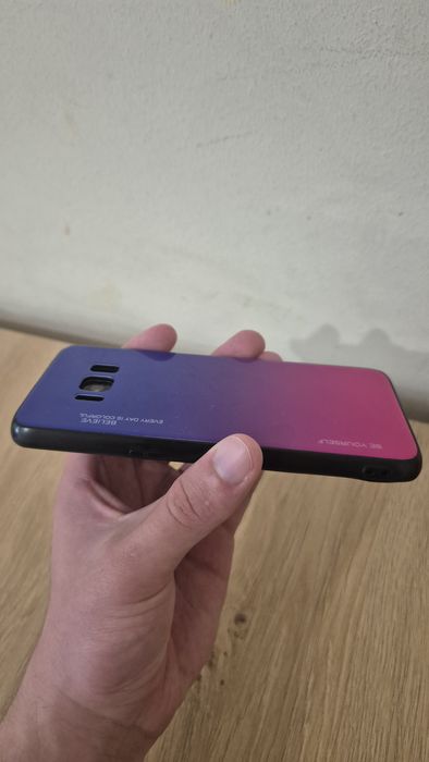 Samsung A53 и Samsung S8