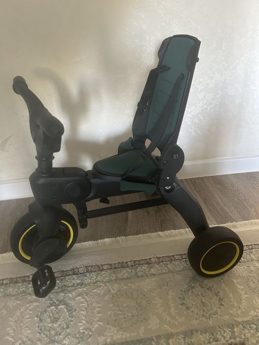 Детский велик пролам срочно