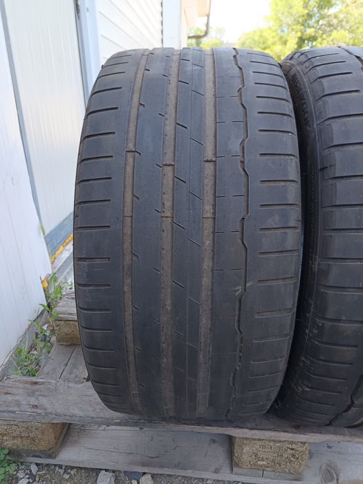 275 35 ZR 20 102Y Hankook Дот4923