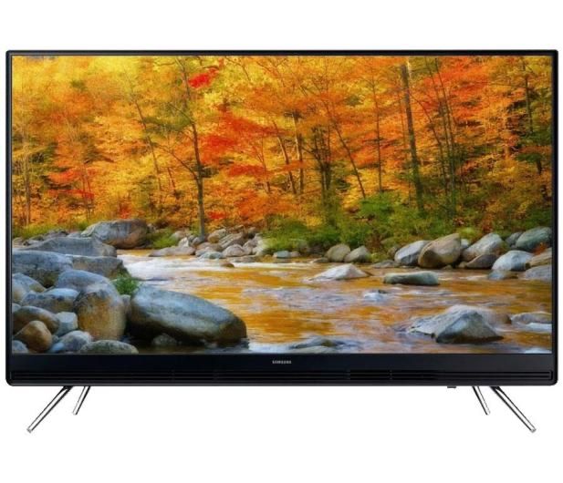 Samsung телевизор UE49K5100BU - НОВЫЙ, не использовался
