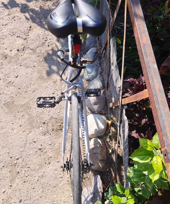 Японский дарожный велосипед