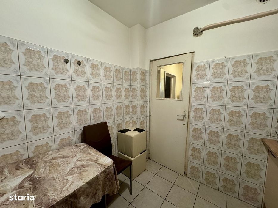 Apartament decomandat 2 camere, zona Medicina