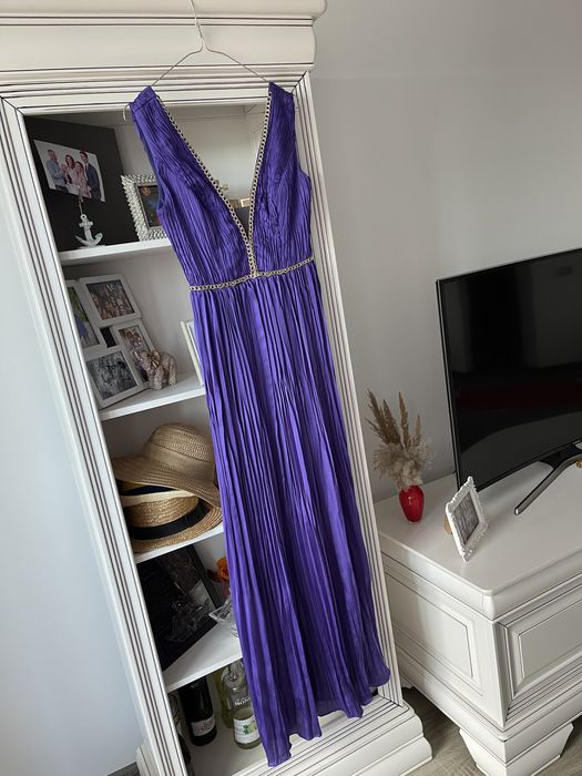 Vand Rochie NISSA