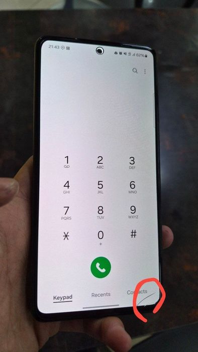 Samsung a72 6/128