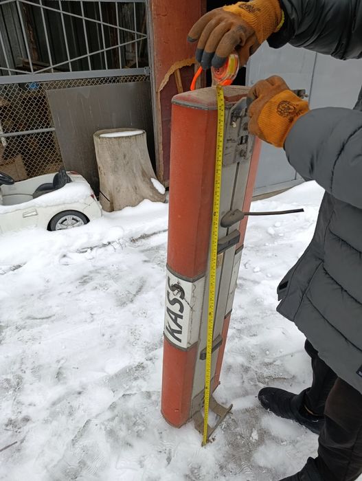 Проблесковый маячок