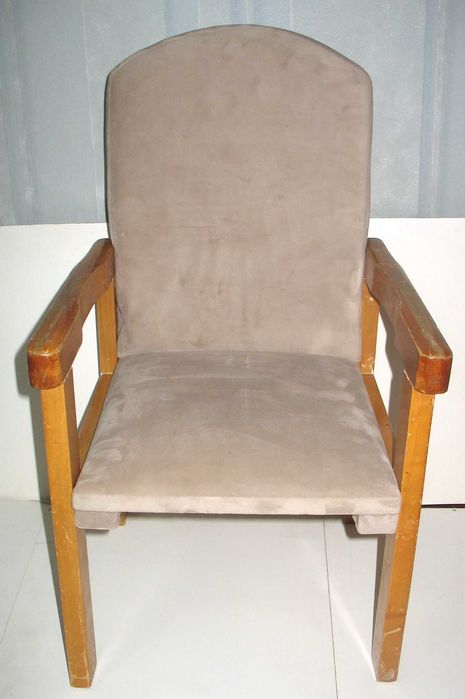 Стульчик столик для кормления детский деревянный