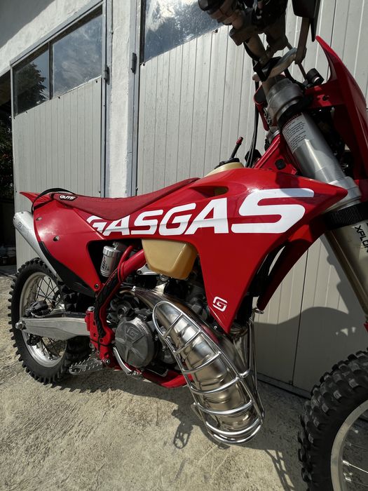 GASGAS EC300 2023