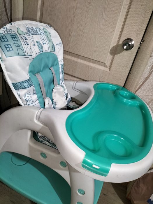 Продам стул для кормления!СРОЧНО!