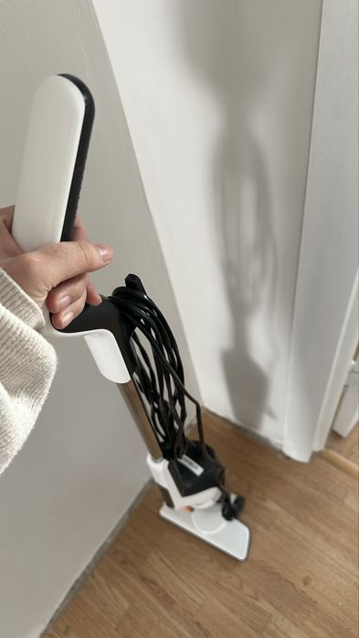 Пылесос Deerma DX170 белый