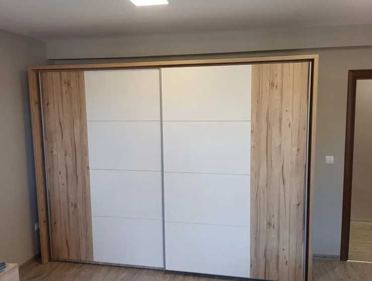 Дава се под наем Тристаен апартамент в Пловдив, Кючук Париж - 125 кв.м за 425 € - Снимка #7