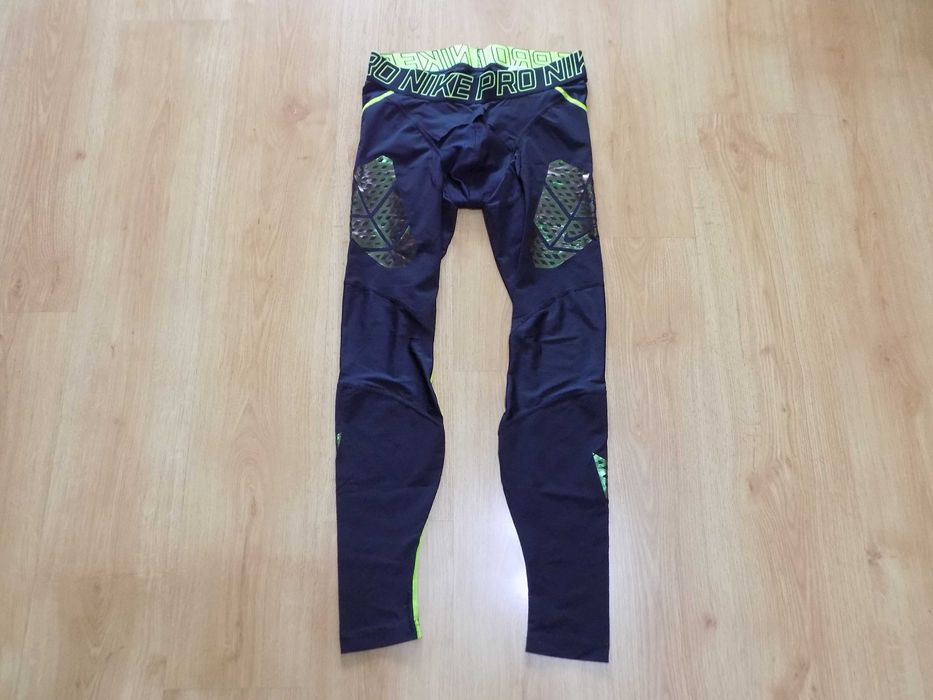 анцуг nike клин анцунг долнище екип футболен мъжки оригинален спортен крос M/XL