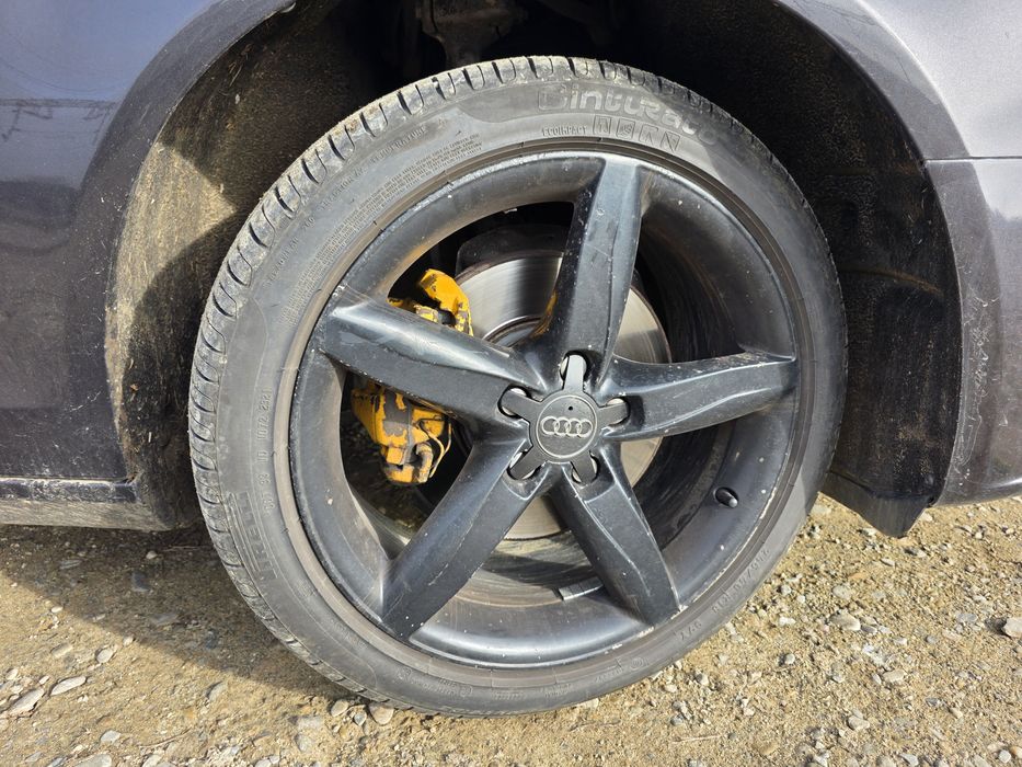 Jante 18" Audi A4 B8 Audi A5