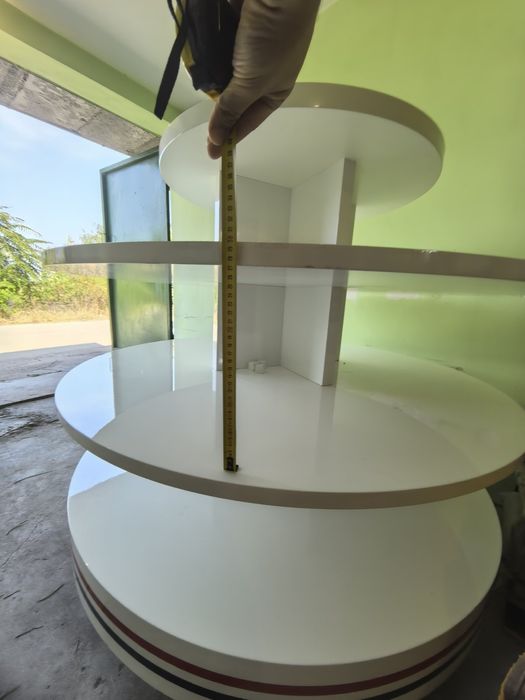 Етажерка/Стелаж подходящ за Аптека.