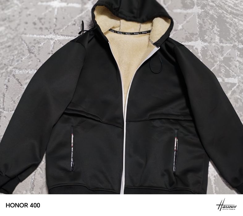 Мужская толстовка