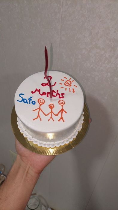 Tort va Bento Zakaz U SAFO  Jizzax
