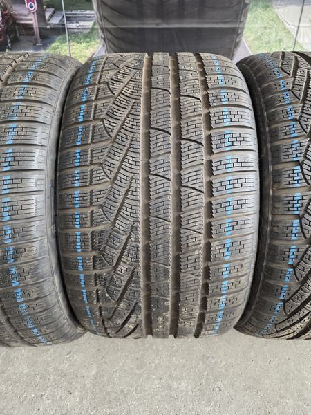 295/30/20//245/35/20 PIRELLI