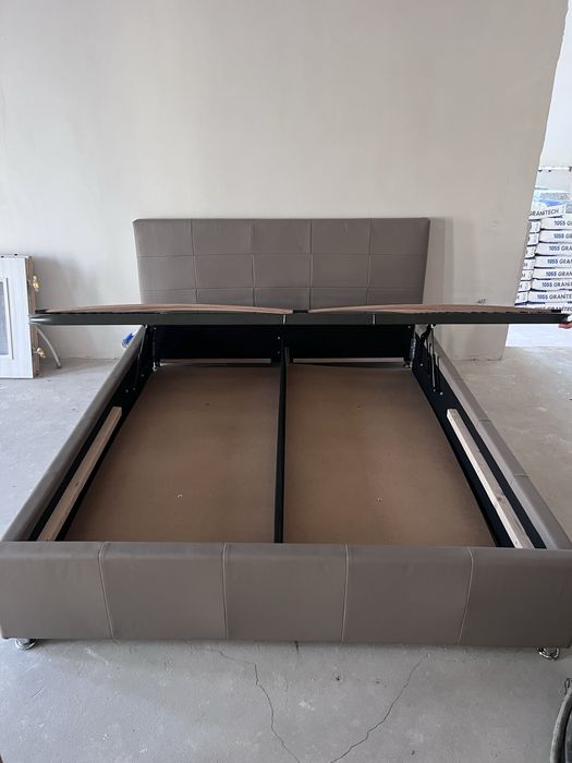 Pat 160/200 Rovere
