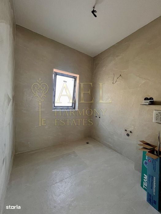 Vila *4 camere* // Domnești - Ilfov COMISION 0%