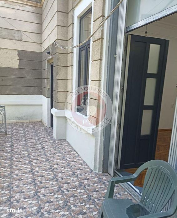 Stirbei Voda | 4 camere | Fara Risc | Semidec | 121mp | B12100