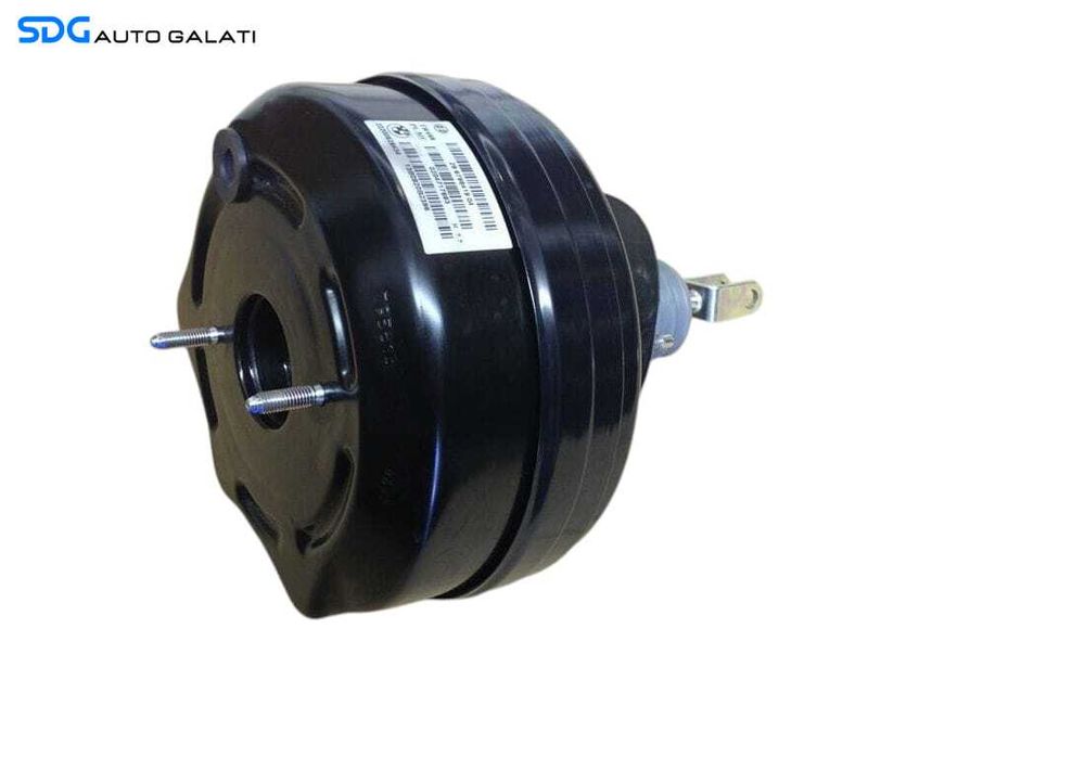 Tulumba Vacum Vacuum cu Vas si Pompa Lichid Ulei Servofrana Servo Frana BMW Seria 3 F30 F31 F32 F33 F34 2011 - 2019 Cod 6798419 29679841904 [MA0048]
