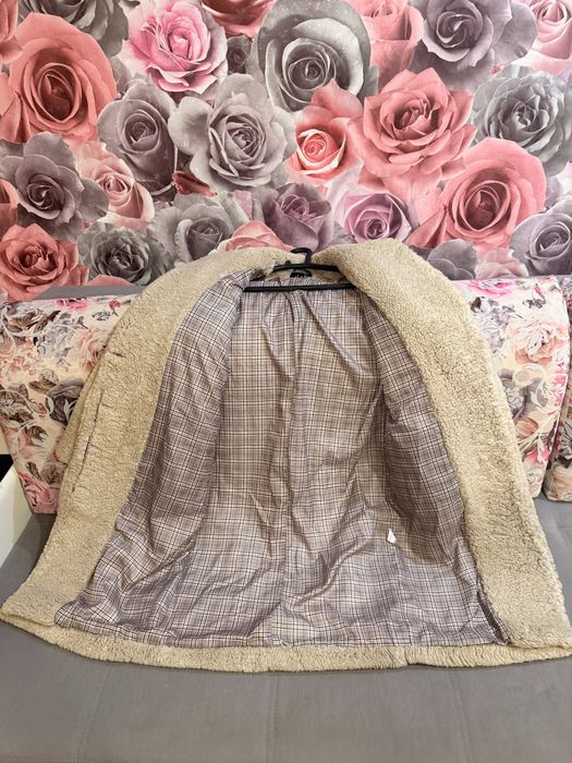 Шубка - Teddy б/у.